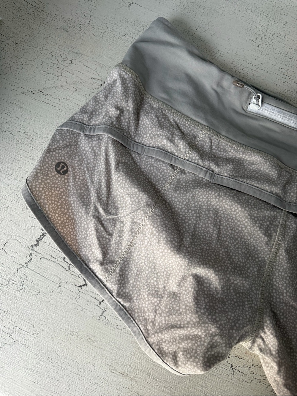 lululemon athletica Speed Up Shorts